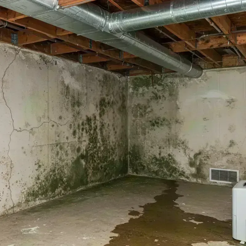 Professional Mold Removal in Leitchfield, KY